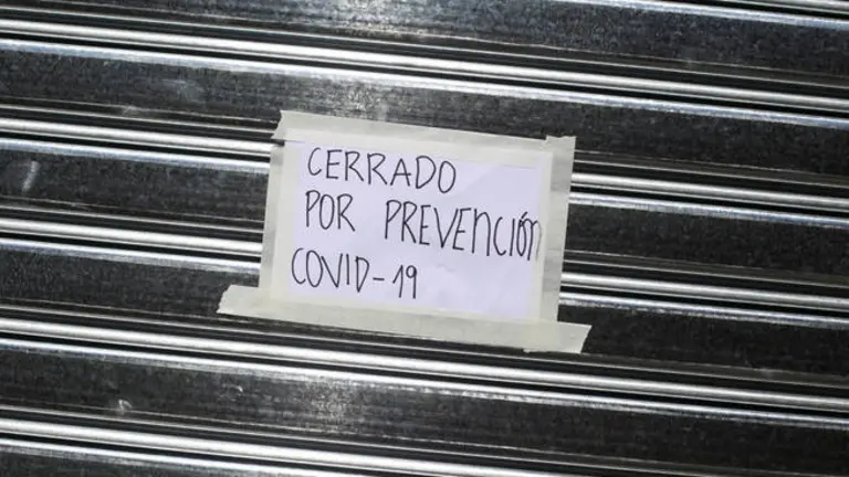 cierre