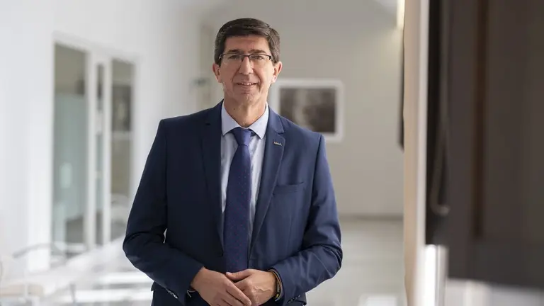 Juan Mar&iacute;n