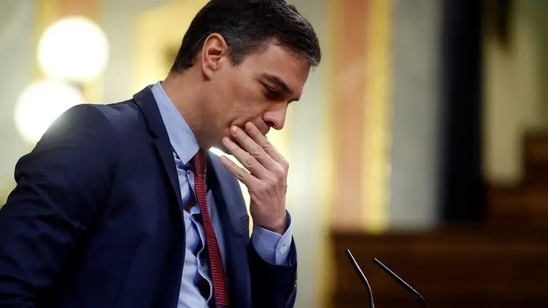 EuropaPress_2790507_presidente_gobierno_pedro_sanchez_intervencion_pleno_celebrado_jueves