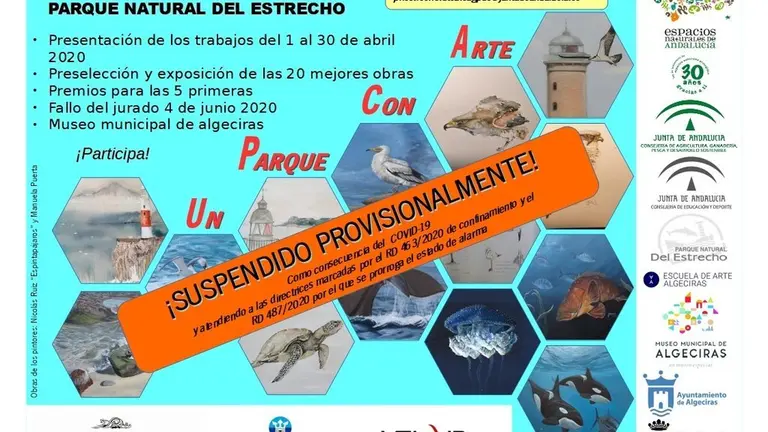 Cartel.