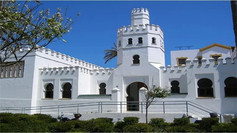 Biblioteca.