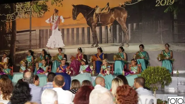 facinas feria