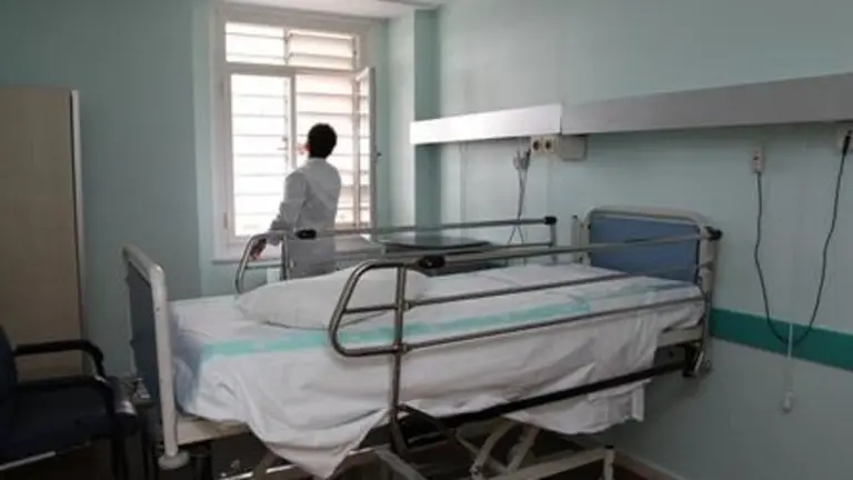 hospitAL