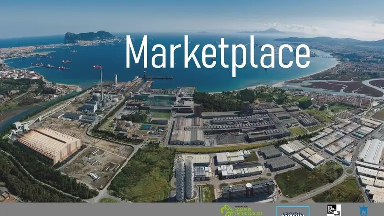marketplace