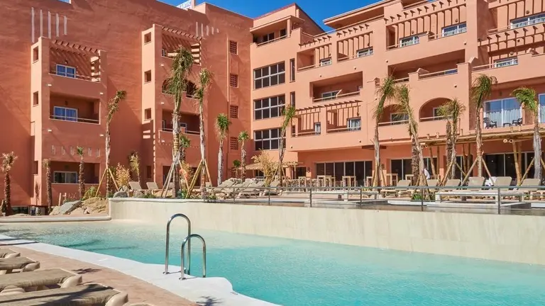 hotel los lances