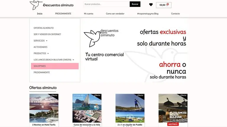 descuentosalminuto
