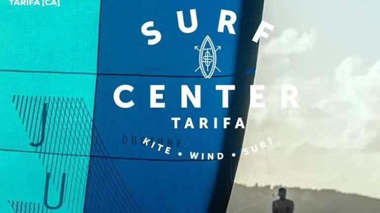 surf center portwada 