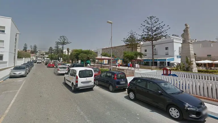 alameda