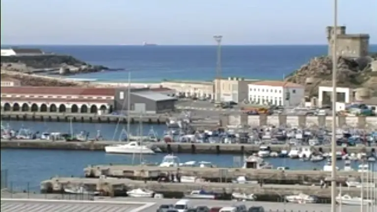 puerto de tarifa