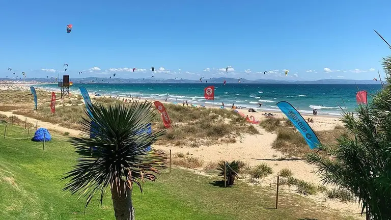 surf center tarifa