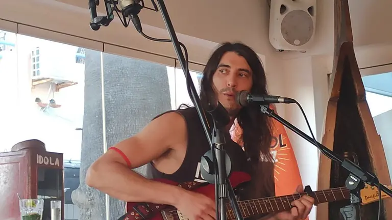 alberto beltran 