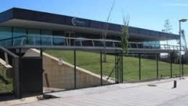 C&aacute;mara de Comercio.