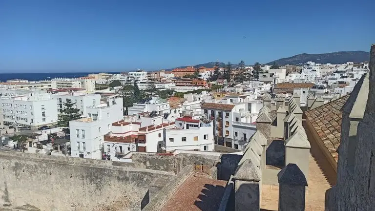 Tarifa.