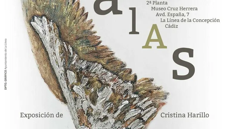 Cartel de la exposici&oacute;n.