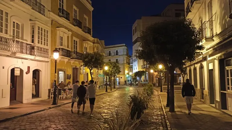 centro de tarifa