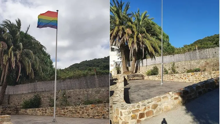 bandera orgullo facinas