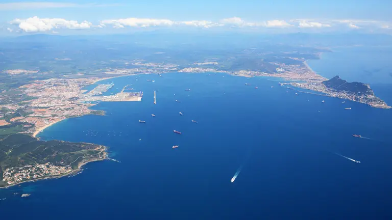 bahia algeciras