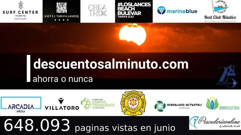 pantallazo informe dos 