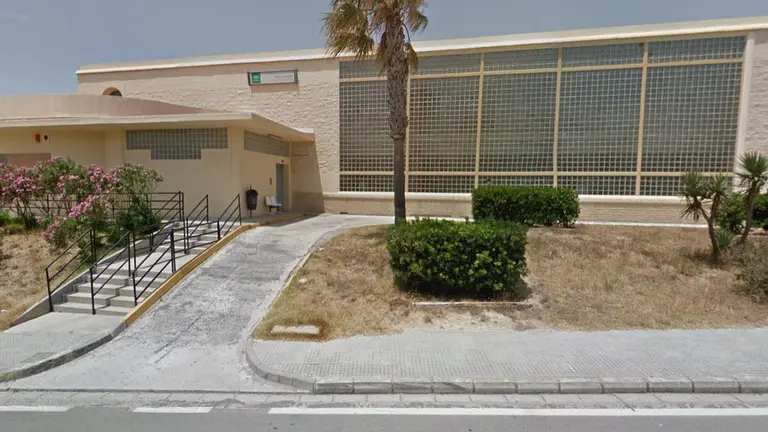 centro de salud