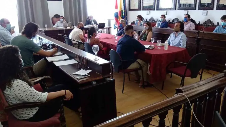 pleno
