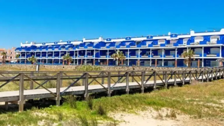 tortuga II