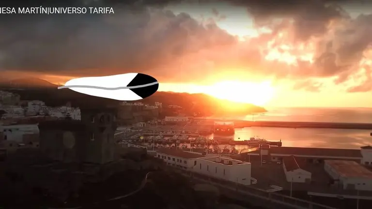 la pluma tarifa