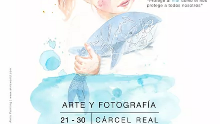 Cartel de la exposici&oacute;n.