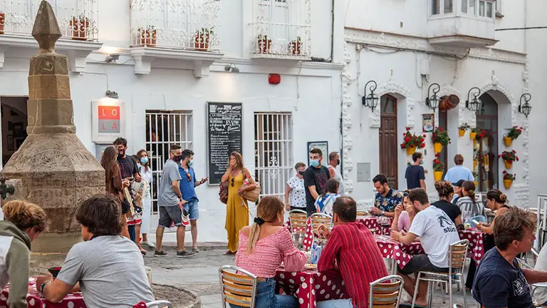 restaurante lola