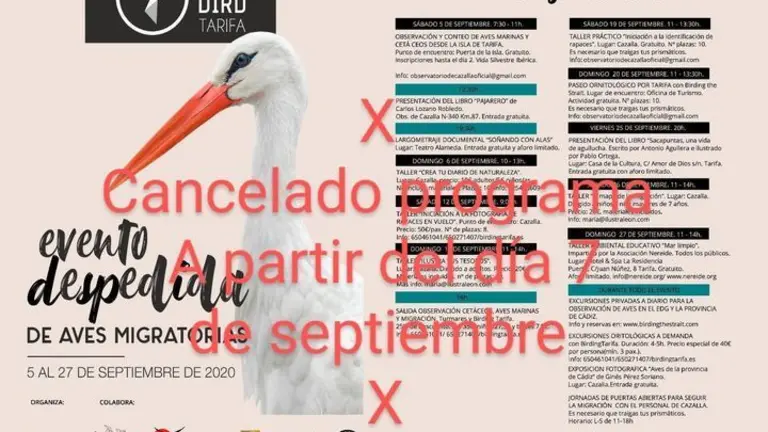 Cartel.