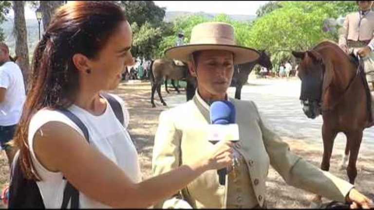 cabalgata de tarifa