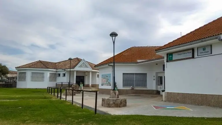 colegio campi&ntilde;a de tarifa