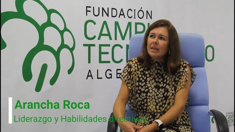 Arancha Roca PDD