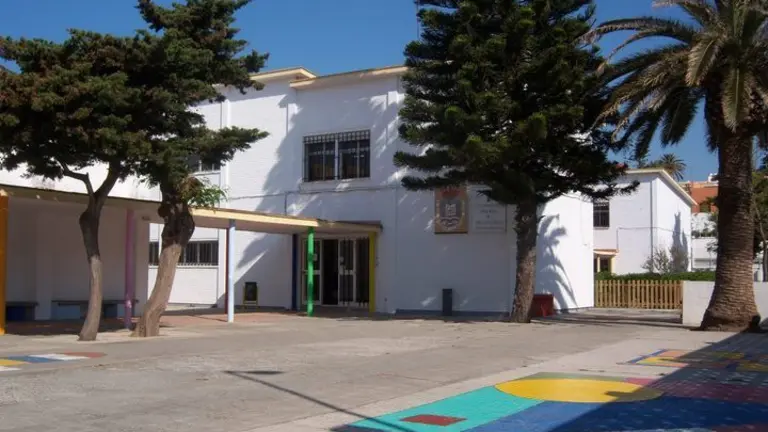CEIP Guzm&aacute;n el Bueno.