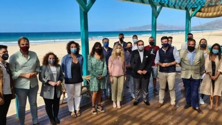 nuevas generaciones pp tarifa