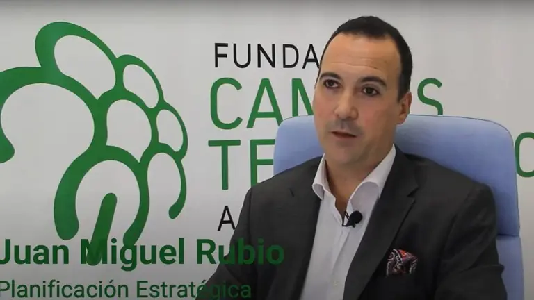 Juan Miguel Rubio