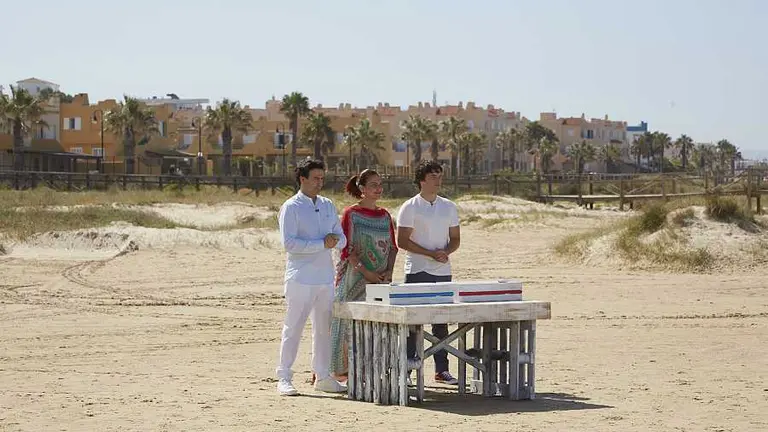 masterchef tarifa
