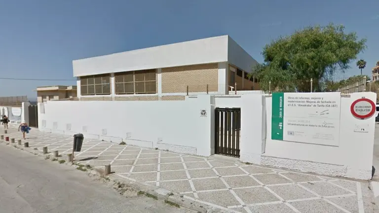 ies la almadraba