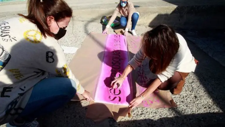 Im&aacute;genes de la campa&ntilde;a.