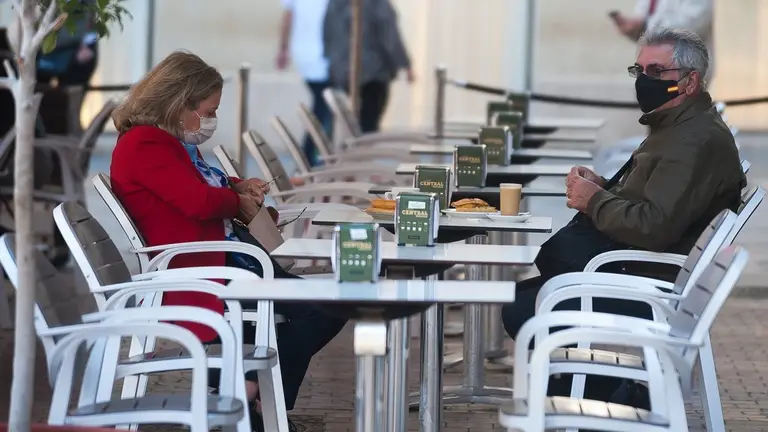 Cafeter&iacute;a.