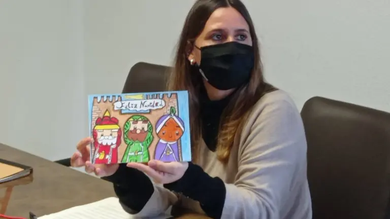 concurso navidad