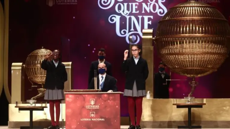 quinto premio