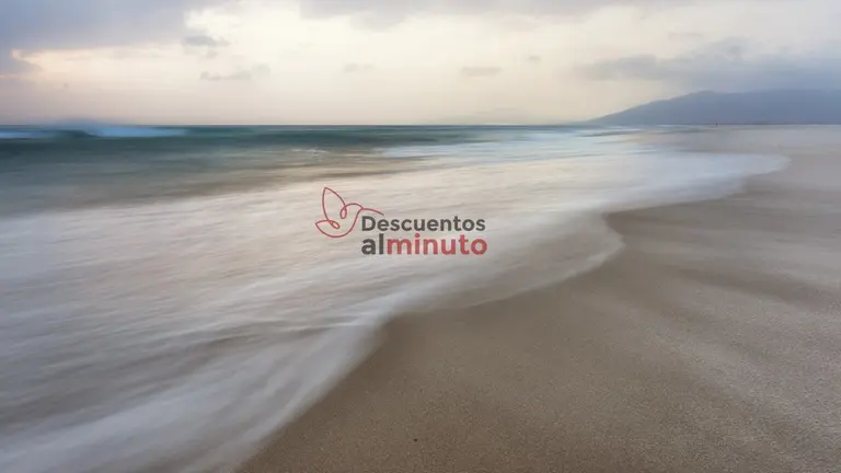 Tarifa, Cadiz, Andalusia, Espa&ntilde;a