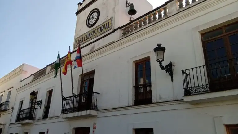 Ayuntamiento de Tarifa.