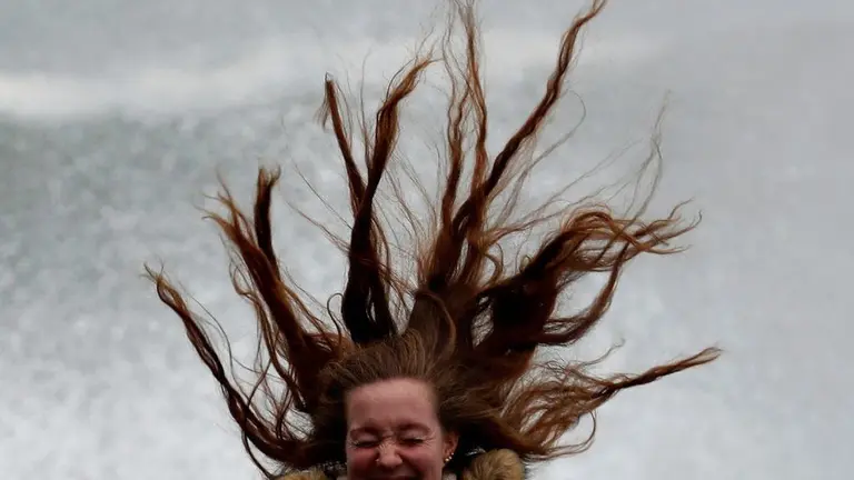 viento