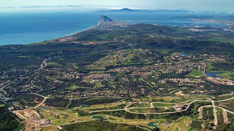 campo de gibraltar