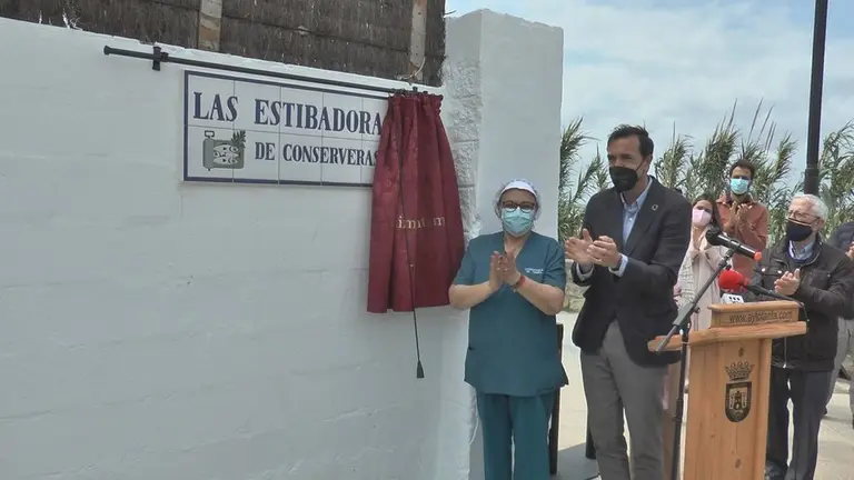 calle estibadoras de tarifa