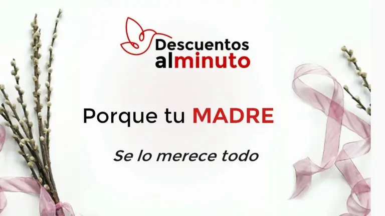 d&iacute;a de las madres