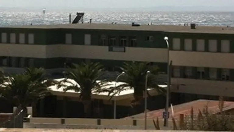 colegio nuestra se&ntilde;ora de la luz.