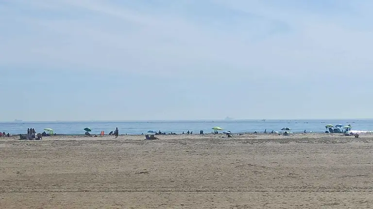 playa de tarifa