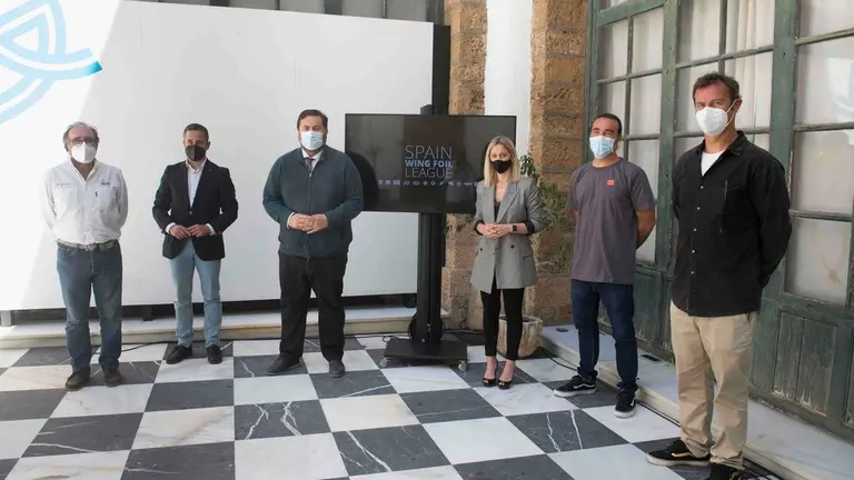 presentaci&oacute;n